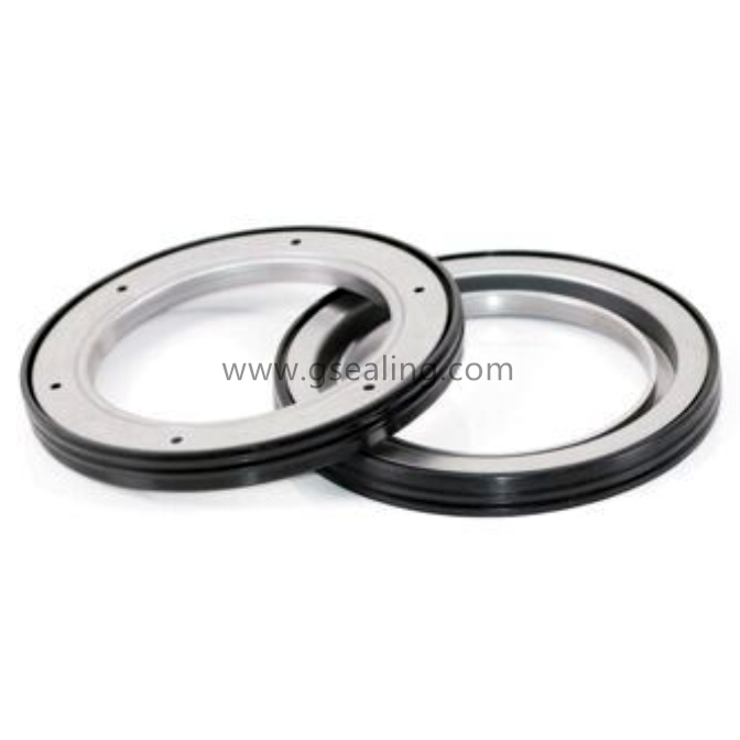 OEM Quality Wheel Hub Oil Seals China Manufacturer