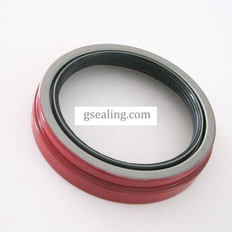 OEM Quality Wheel Hub Oil Seals China Manufacturer